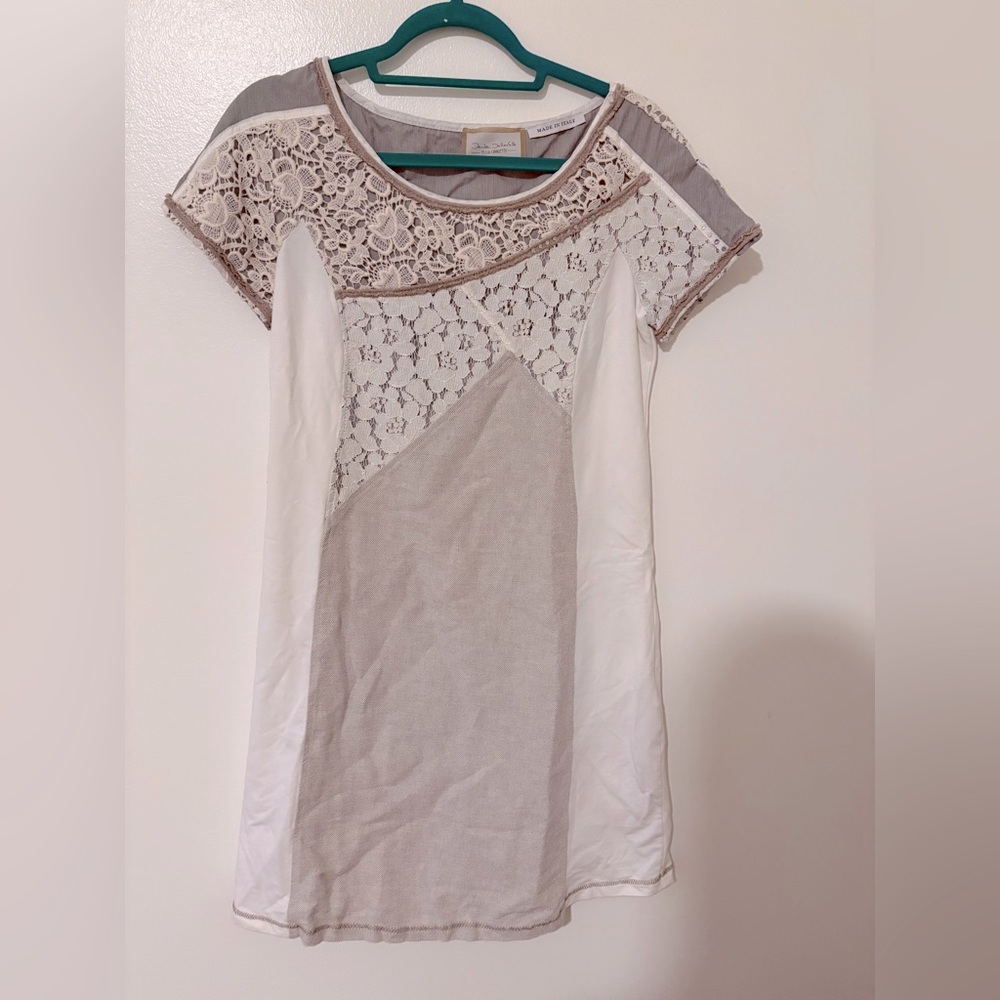 Elisa Calvaletti Dress